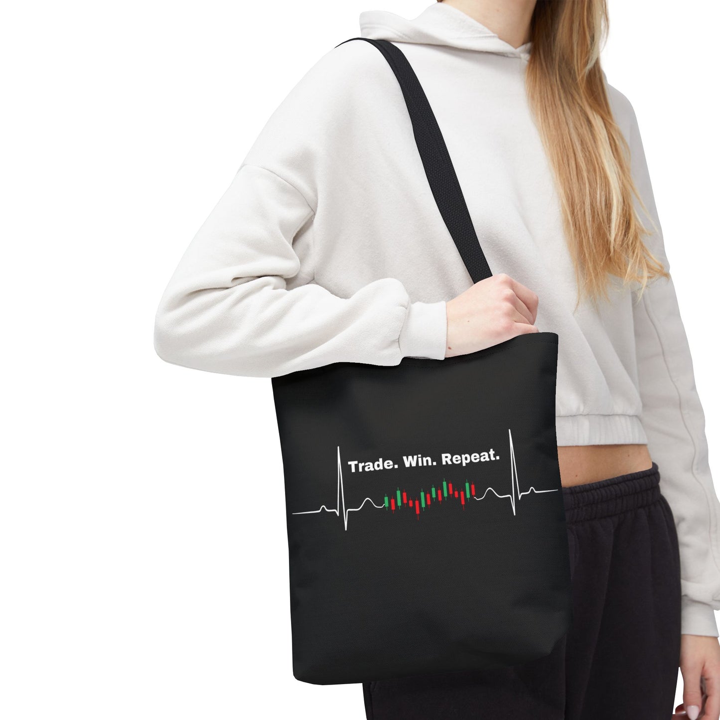 Tote Bag Trader
