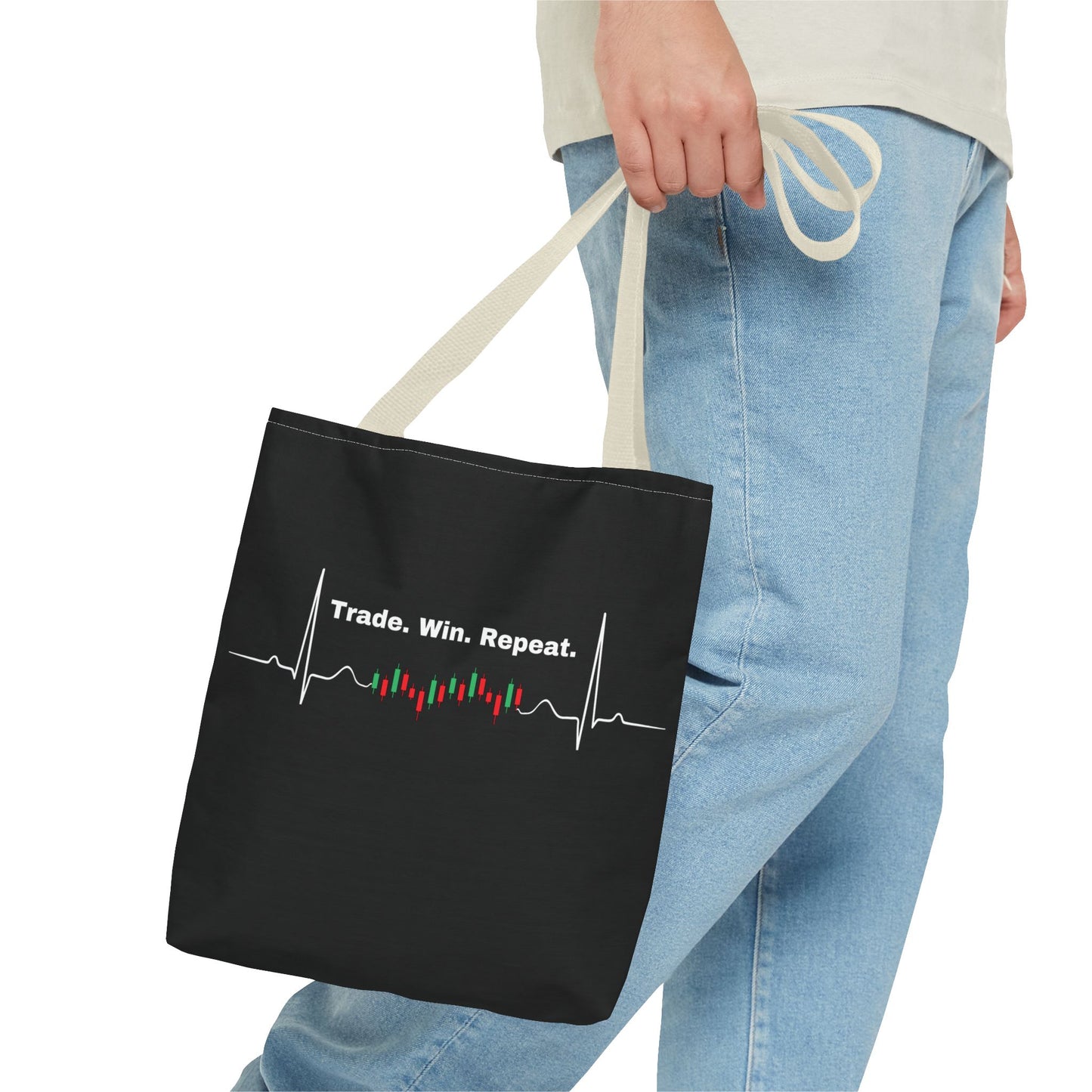Tote Bag Trader