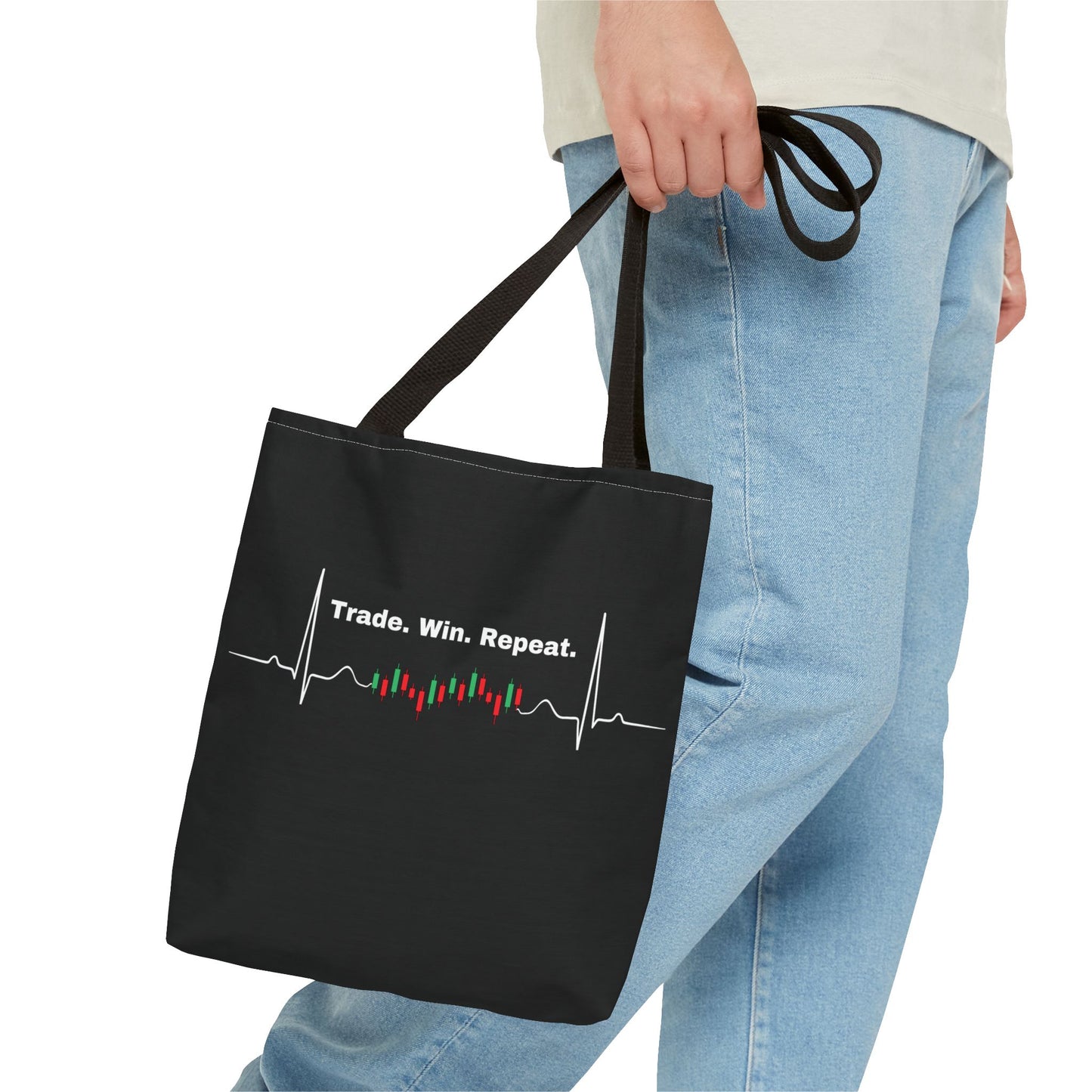 Tote Bag Trader