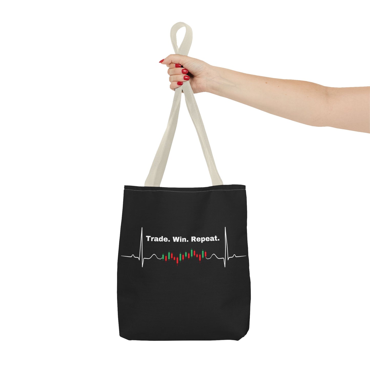 Tote Bag Trader