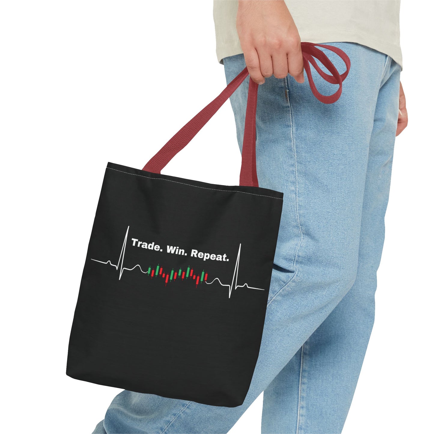 Tote Bag Trader