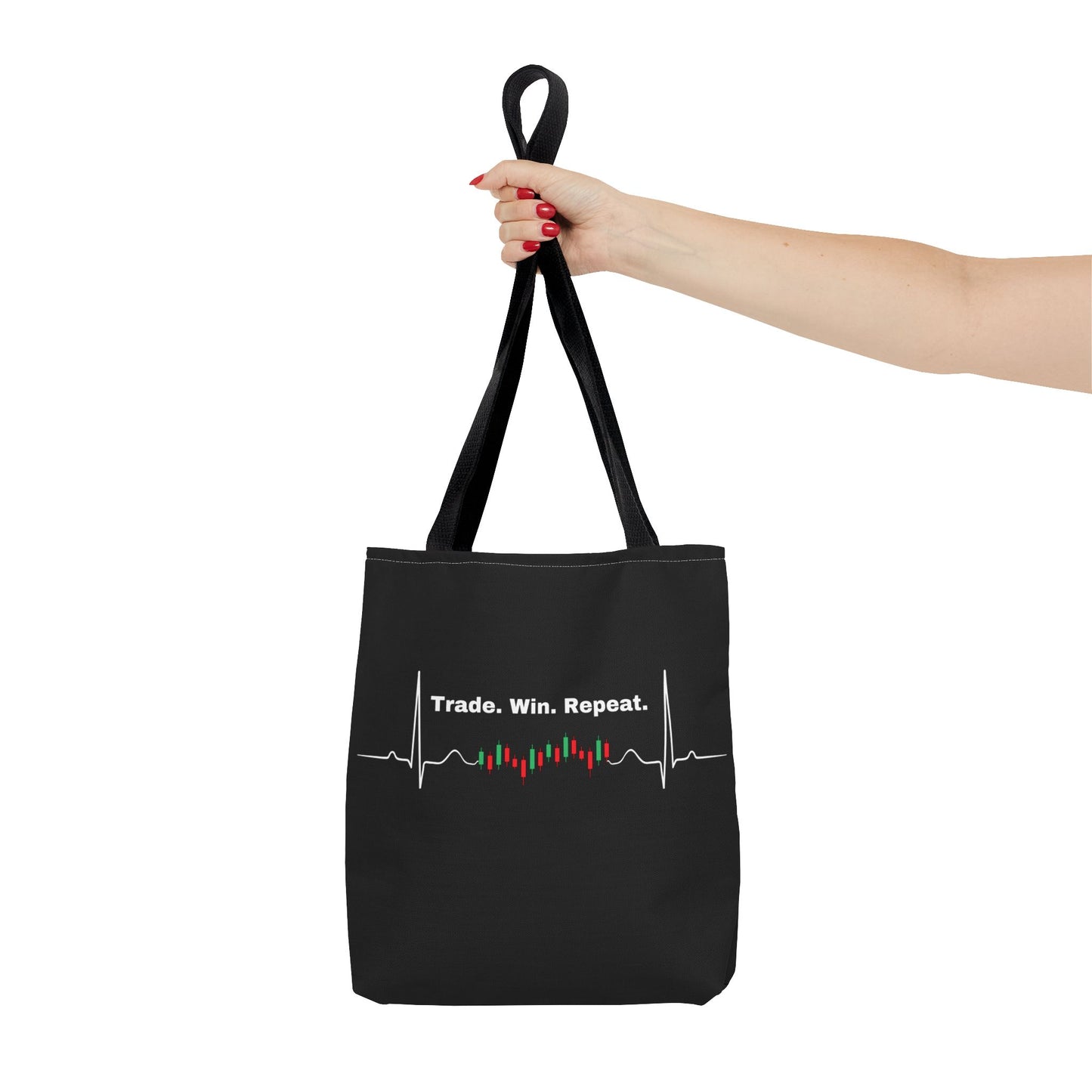 Tote Bag Trader