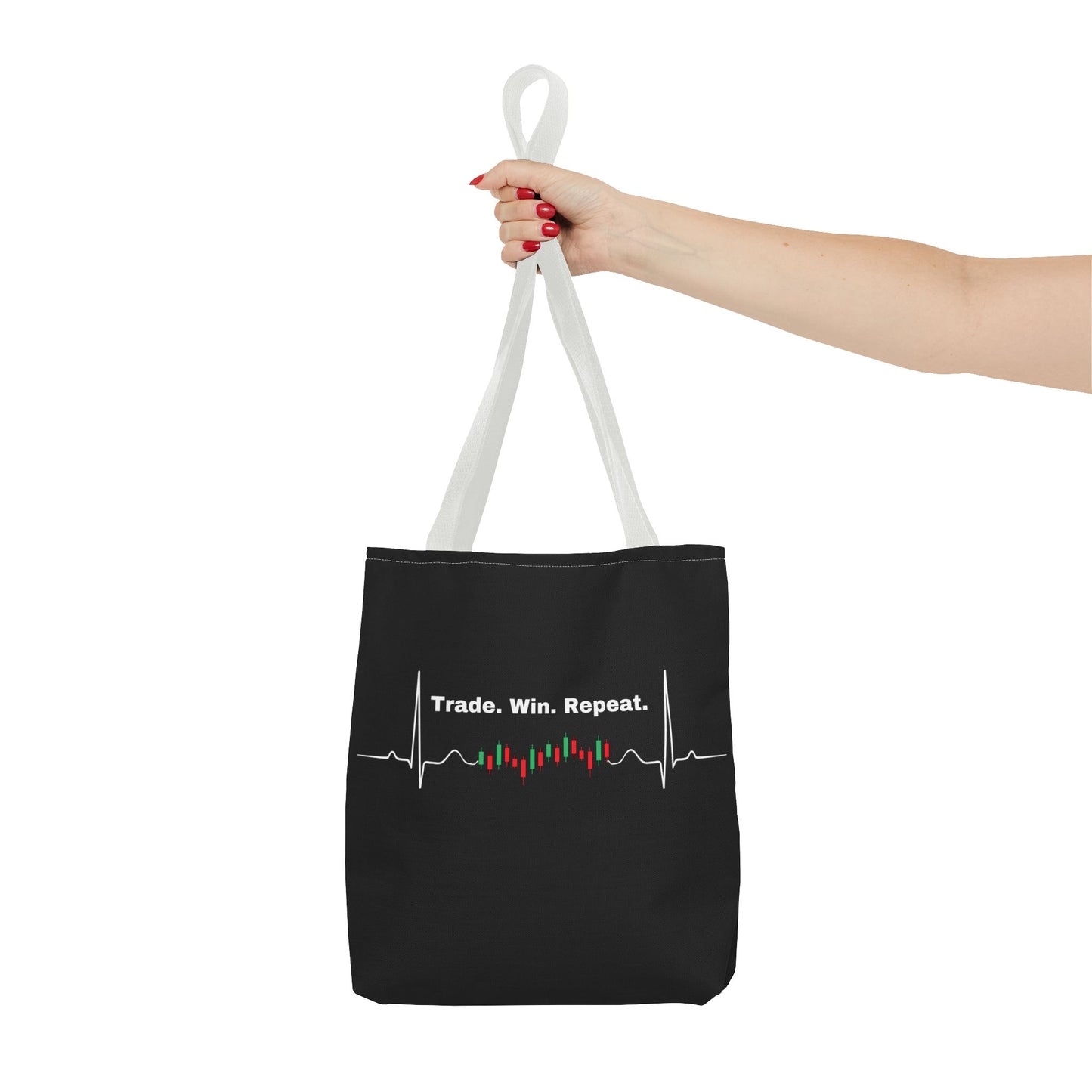 Tote Bag Trader
