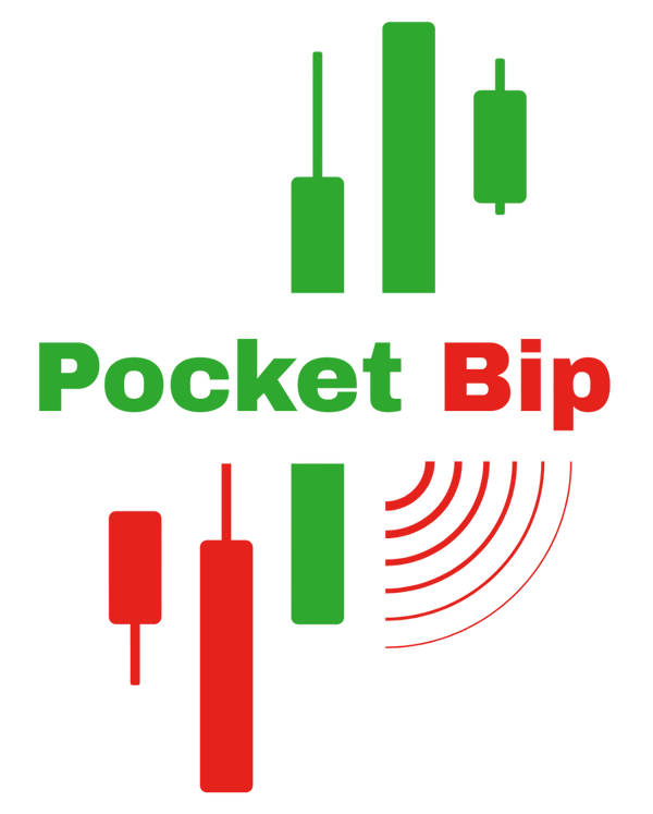 Pocket Bip Trading
