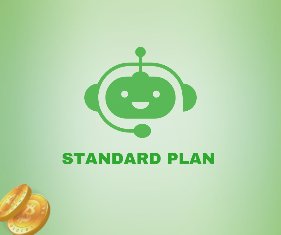 Package 2 – STANDARD PLAN